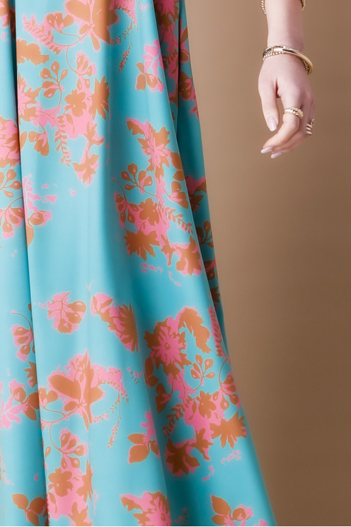 ANNITA DRESS (MENT)