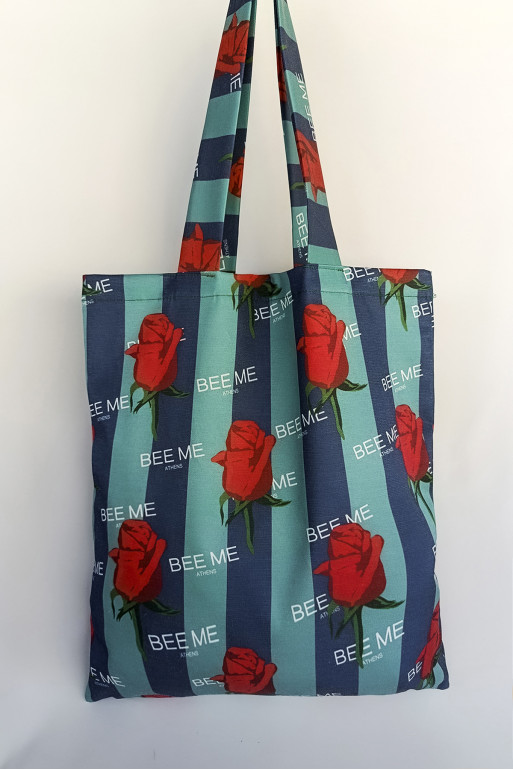 TOTE BAG (LIMITED STRIPES)