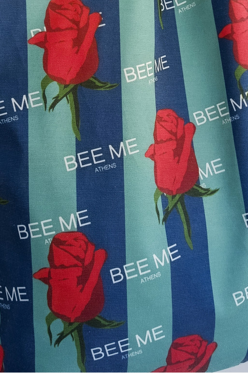 TOTE BAG (LIMITED STRIPES)