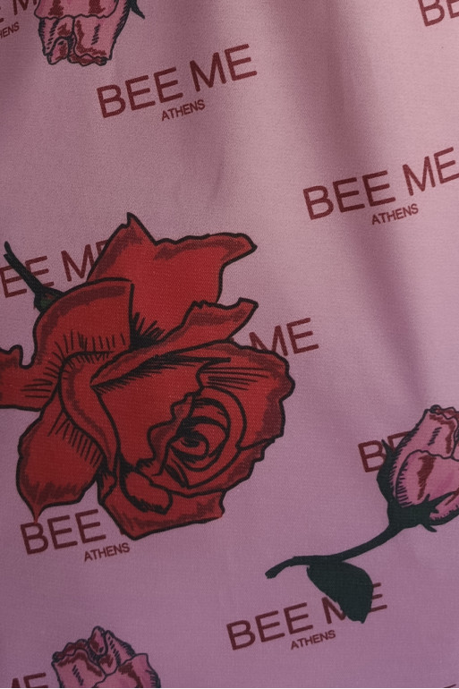 TOTE BAG (LIMITED PINK)