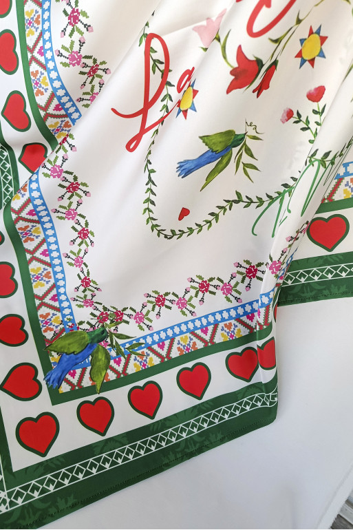 AGAPI SCARF