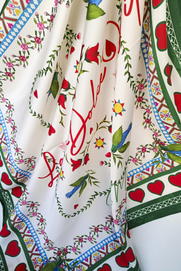 AGAPI SCARF