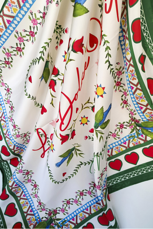 AGAPI SCARF