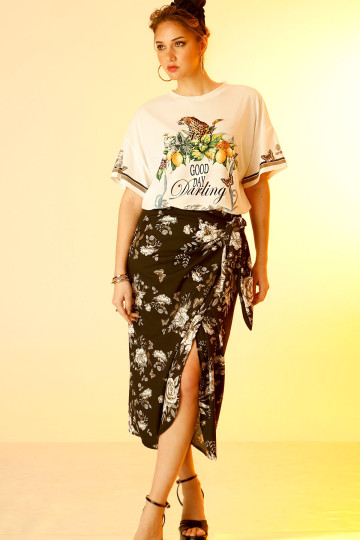 T-SHIRT (DARLING)